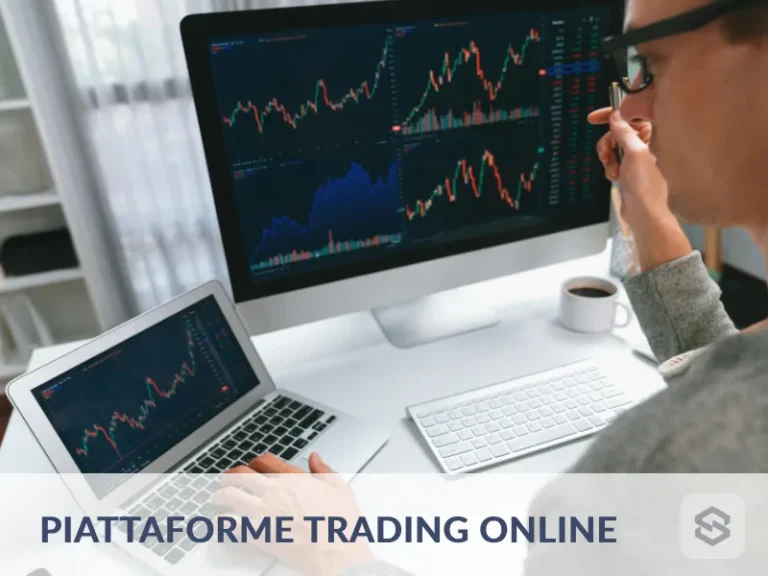 Piattaforme Trading Online: Cosa Sono e Come funzionano